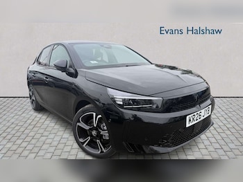 Used Vauxhall Corsa 2026 for sale - 79579451: Photo