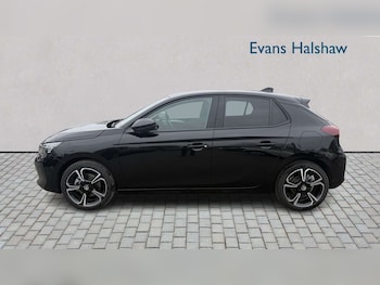 Used Vauxhall Corsa 2026 for sale - 79579451: Photo