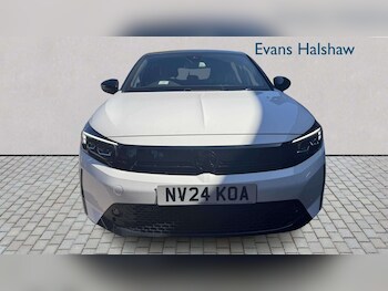 Used Vauxhall Corsa 2024 for sale - 78378785: Photo