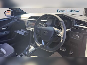 Used Vauxhall Corsa 2024 for sale - 78378785: Photo