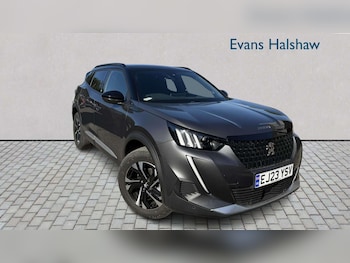 Used Peugeot 2008 2023 for sale - 78978565: Photo