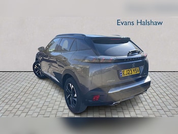 Used Peugeot 2008 2023 for sale - 78978565: Photo