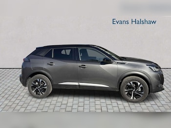 Used Peugeot 2008 2023 for sale - 78978565: Photo