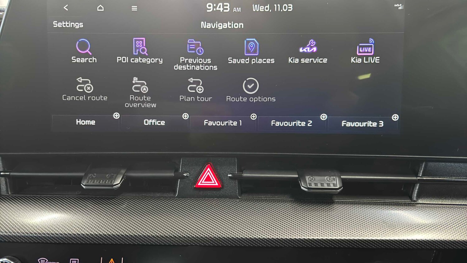 Used Kia Sportage 2022 for sale - 77857840: Photo 11