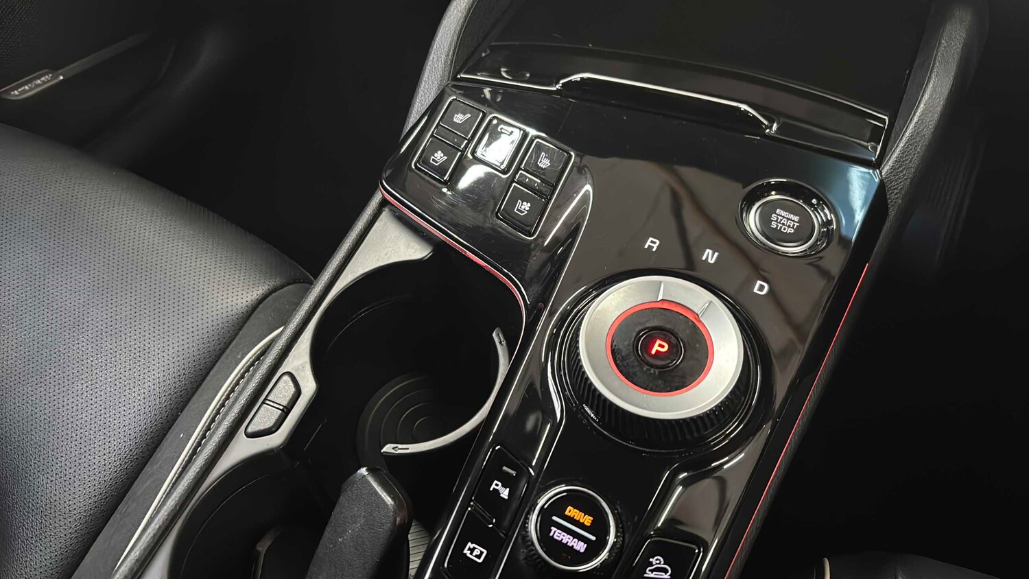 Used Kia Sportage 2022 for sale - 77857840: Photo 12