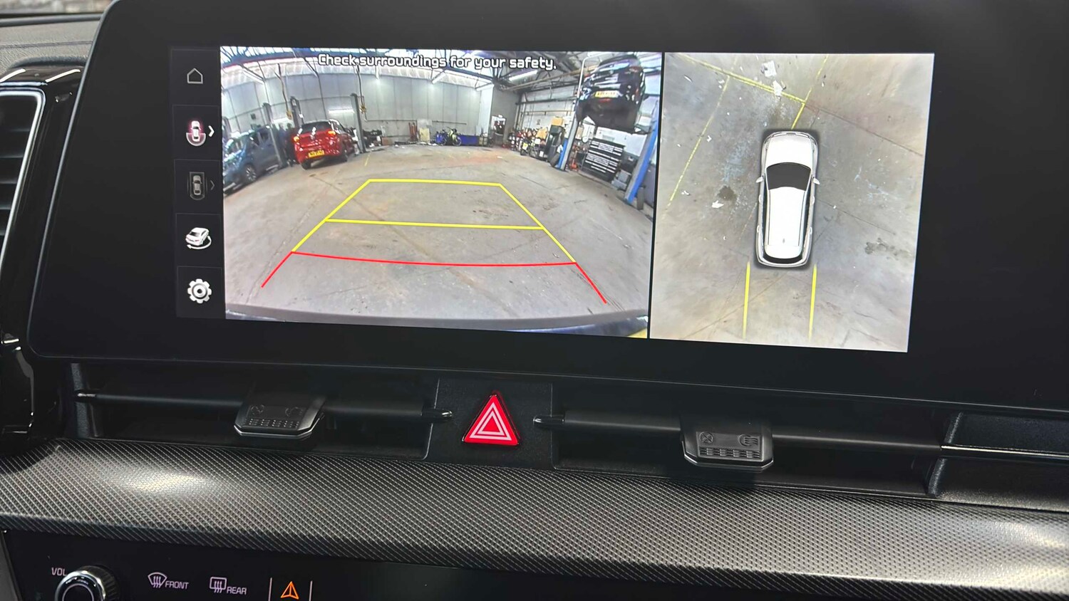 Used Kia Sportage 2022 for sale - 77857840: Photo 14