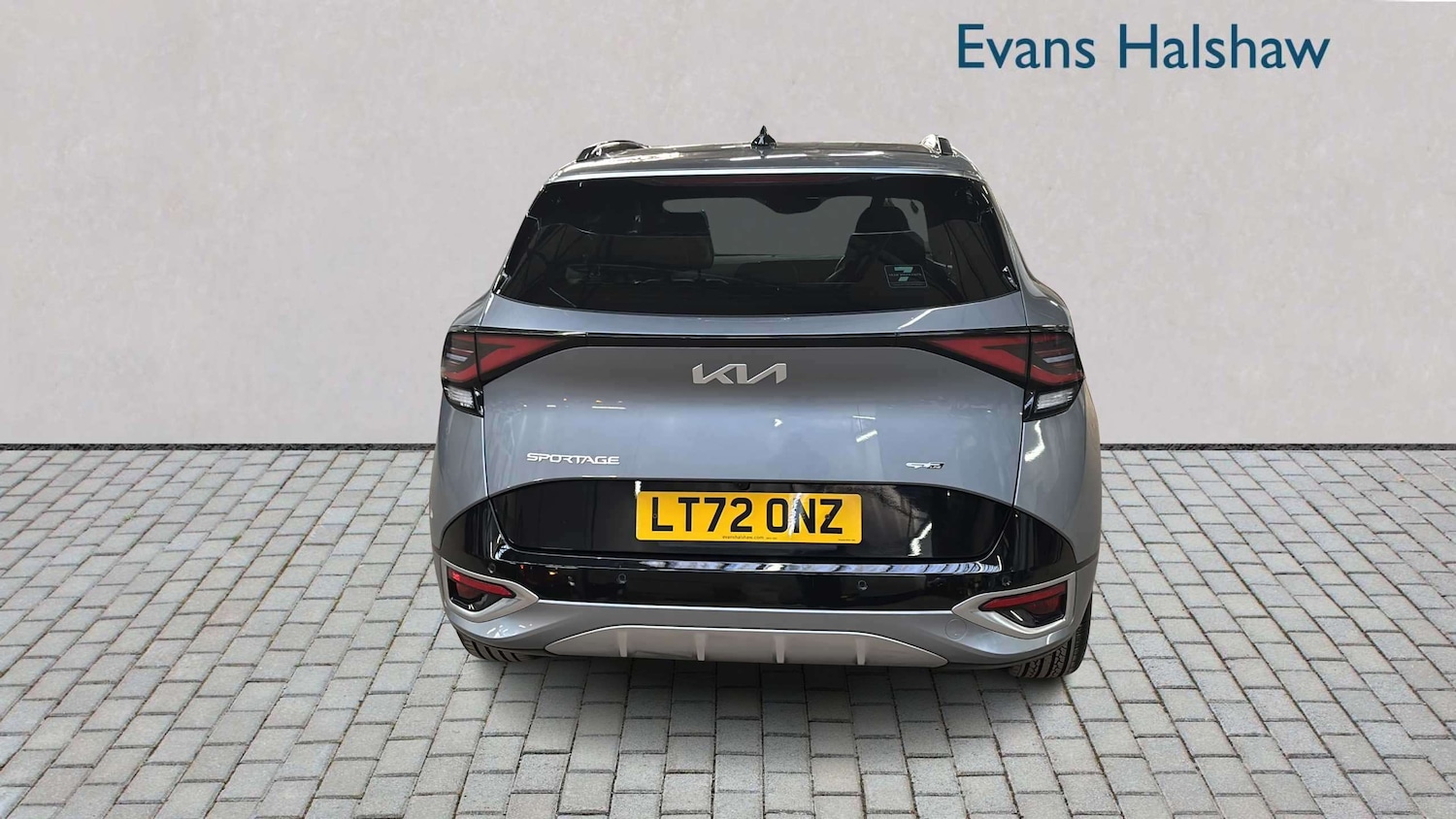 Used Kia Sportage 2022 for sale - 77857840: Photo 5