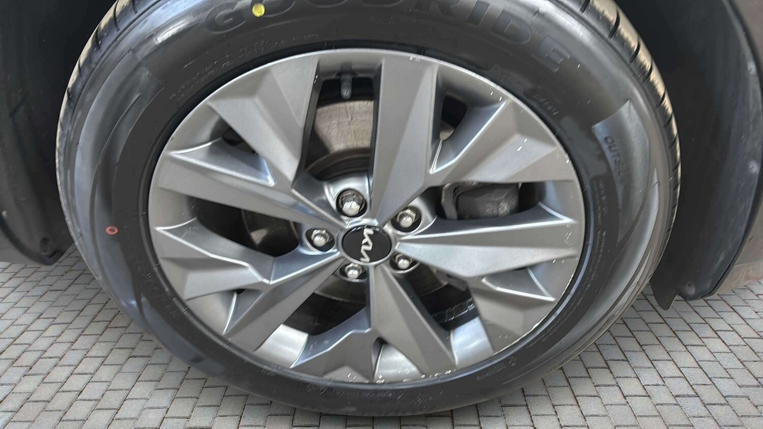 Used Kia Sportage 2022 for sale - 77857840: Photo 6