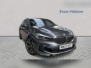 Used BMW 1 Series 2020 for sale - 79377061: Photo