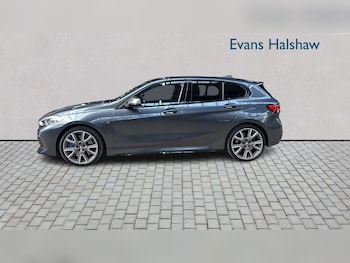 Used BMW 1 Series 2020 for sale - 79377061: Photo