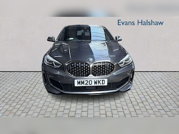 Used BMW 1 Series 2020 for sale - 79377061: Photo