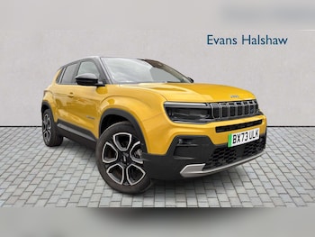 Jeep Other feature image