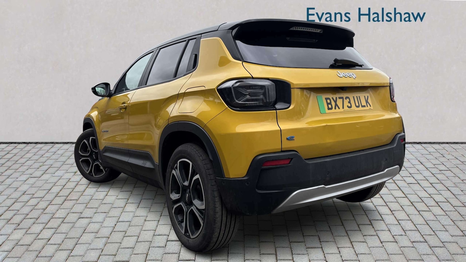 Used Jeep Other 2024 for sale - 78076793: Photo 2