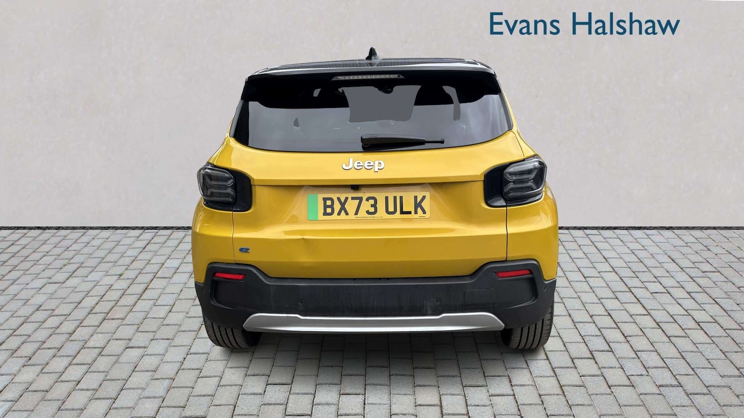 Used Jeep Other 2024 for sale - 78076793: Photo 5