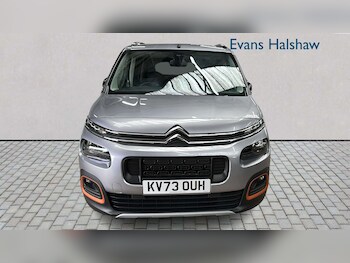 Used Citroen Berlingo 2023 for sale - 78248049: Photo