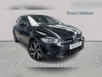 Used Volkswagen Polo 2023 for sale - 79294847: Photo