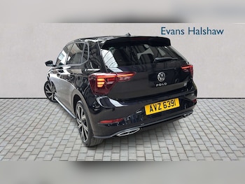Used Volkswagen Polo 2023 for sale - 79294847: Photo