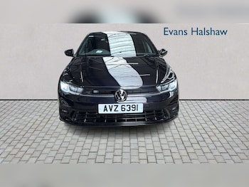 Used Volkswagen Polo 2023 for sale - 79294847: Photo