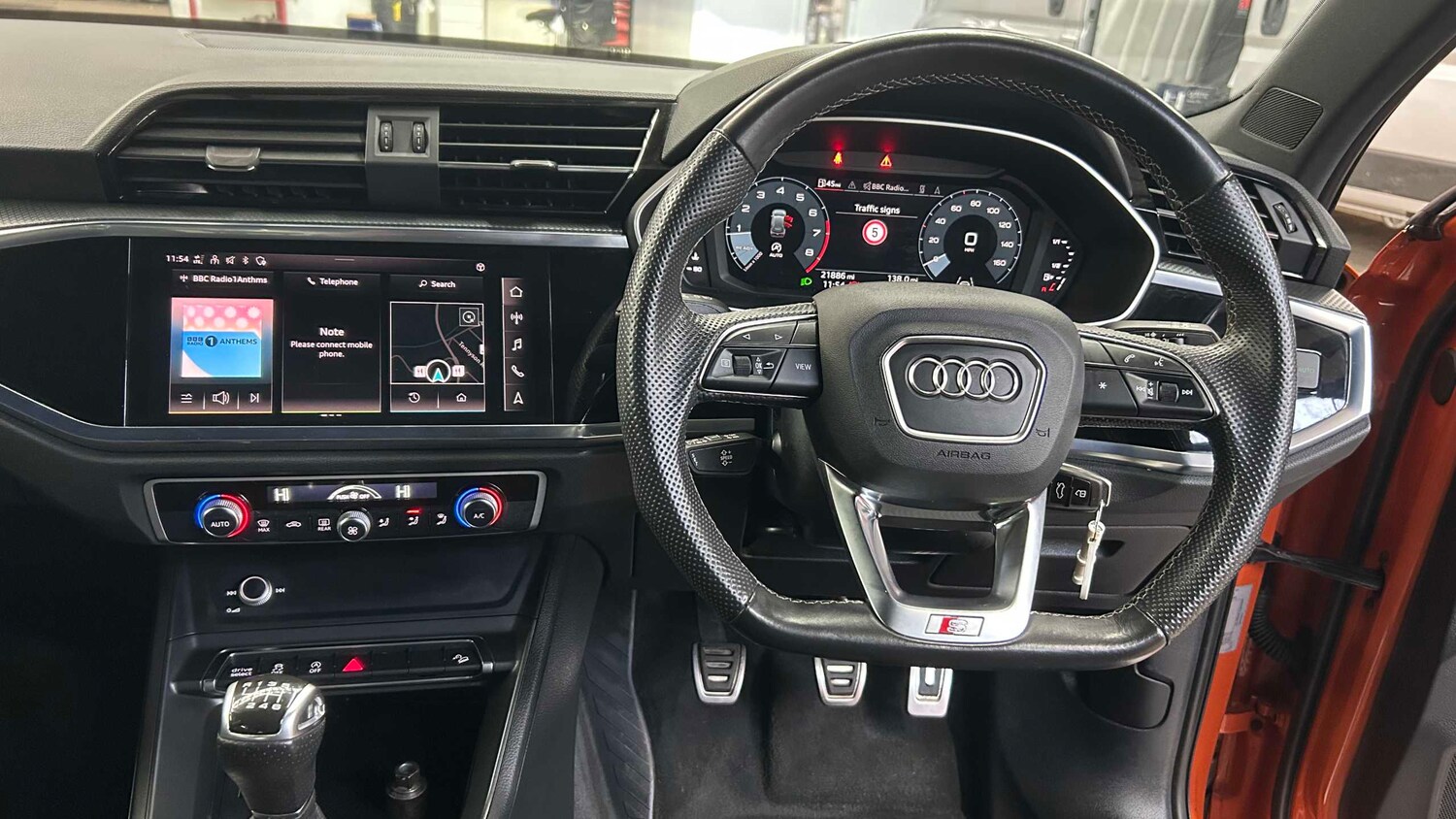 Used Audi Q3 for sale - 77859797: Photo 14