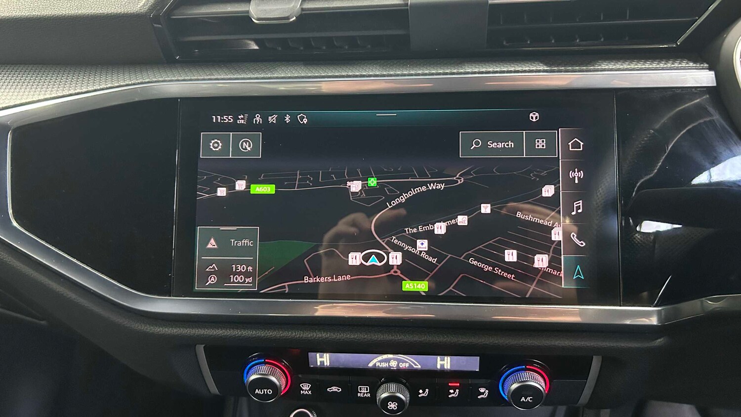 Used Audi Q3 for sale - 77859797: Photo 17