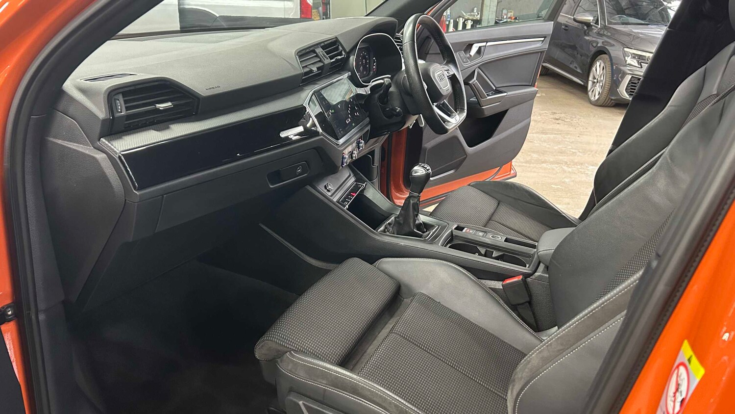 Used Audi Q3 for sale - 77859797: Photo 20