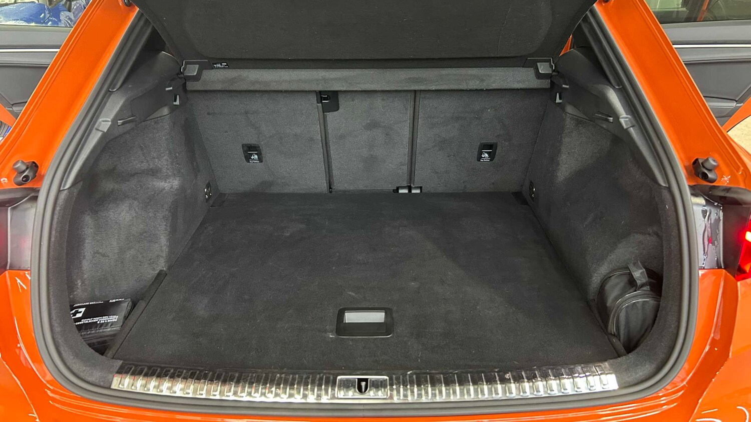 Used Audi Q3 for sale - 77859797: Photo 21