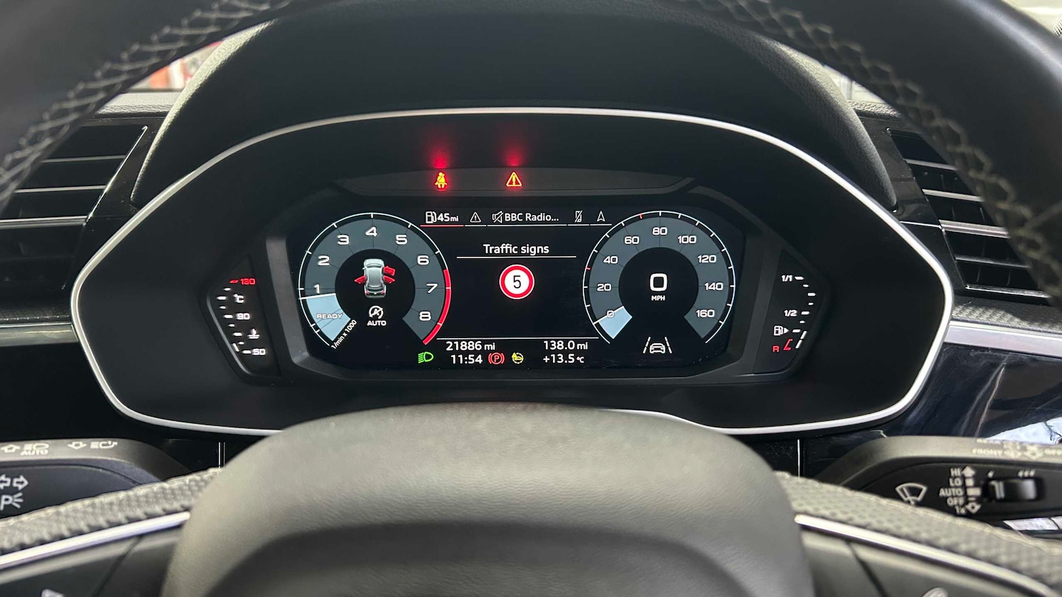 Used Audi Q3 for sale - 77859797: Photo 3