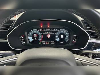 Used Audi Q3 2022 for sale - 77859797: Photo