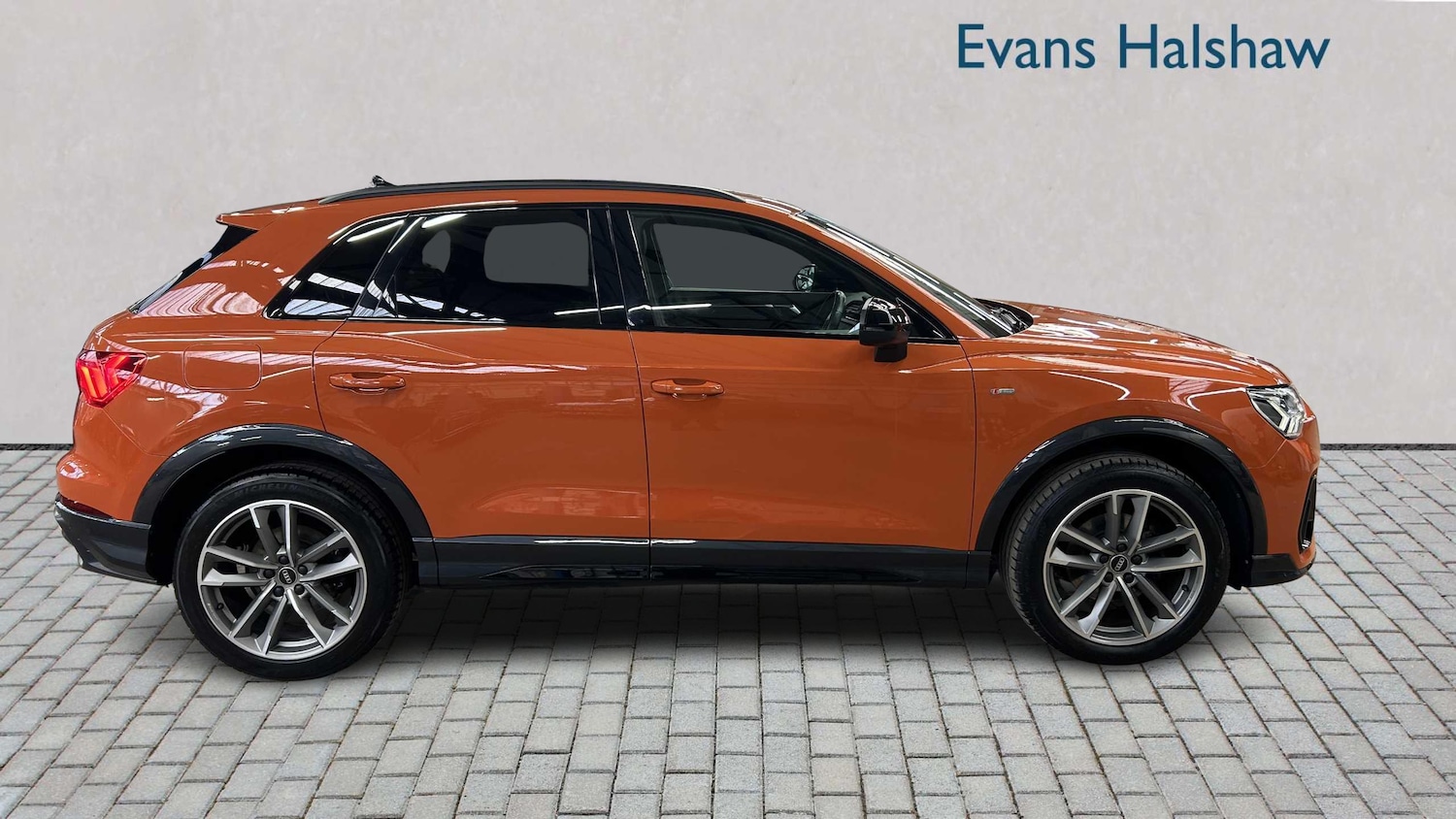 Used Audi Q3 for sale - 77859797: Photo 5