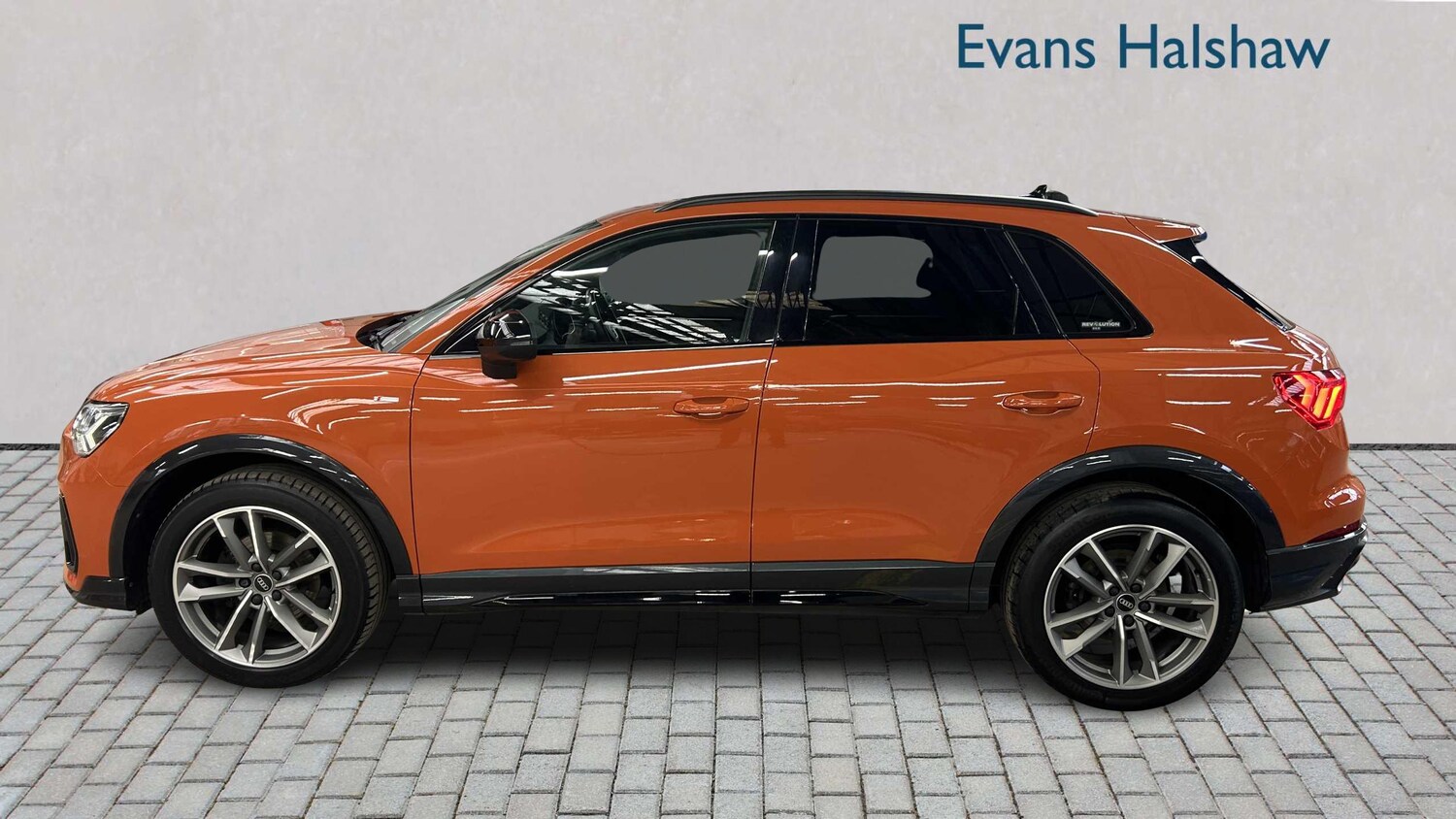 Used Audi Q3 for sale - 77859797: Photo 6