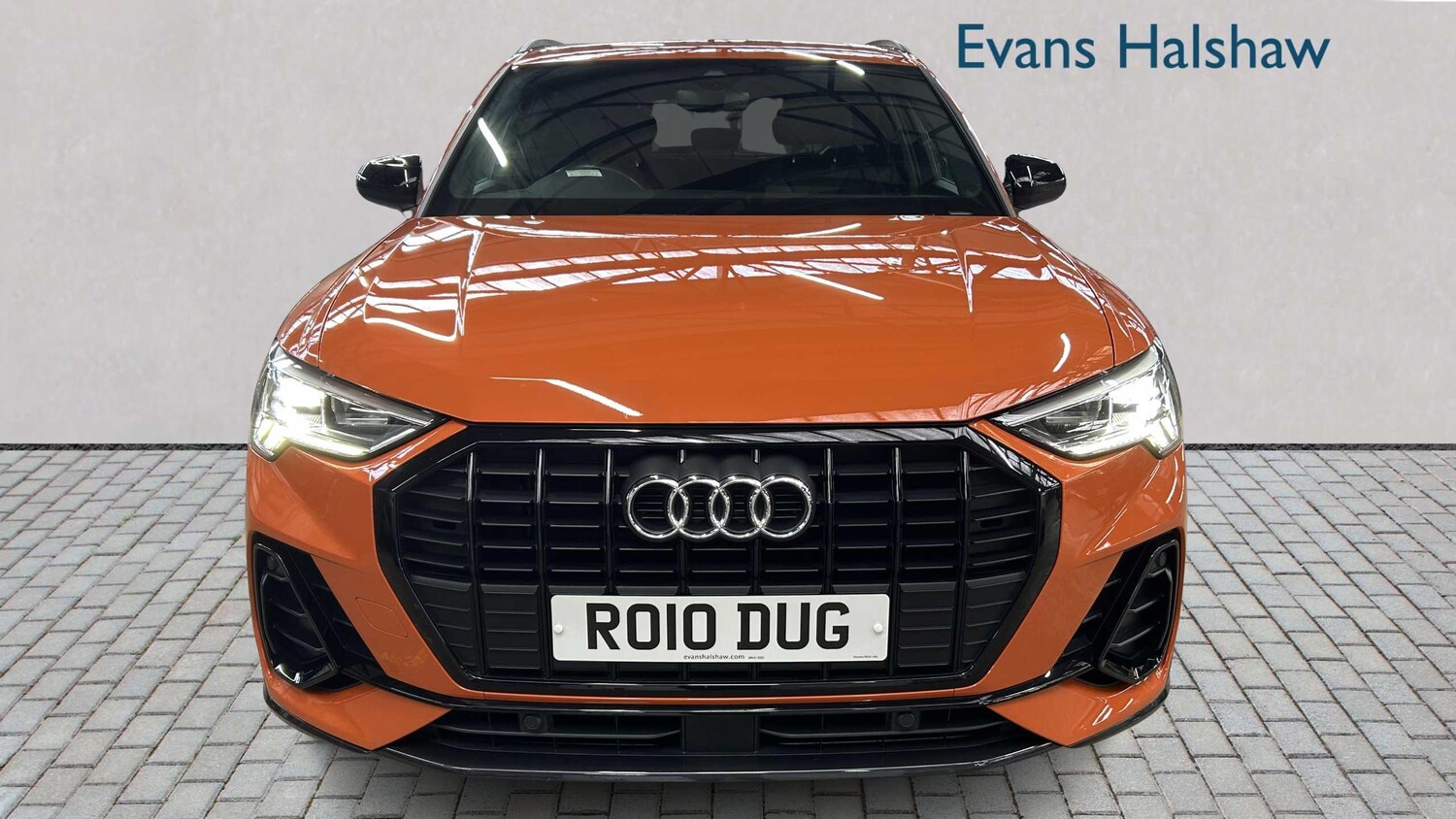 Used Audi Q3 for sale - 77859797: Photo 7