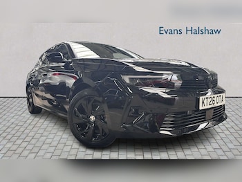 Used Vauxhall Astra 2026 for sale - 78845261: Photo