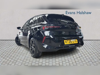 Used Vauxhall Astra 2026 for sale - 78845261: Photo