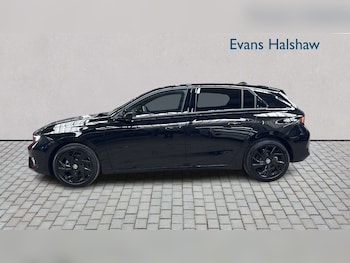 Used Vauxhall Astra 2026 for sale - 78845261: Photo