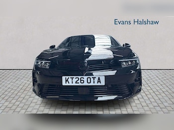 Used Vauxhall Astra 2026 for sale - 78845261: Photo