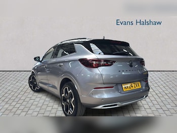 Used Vauxhall Grandland 2024 for sale - 78787026: Photo