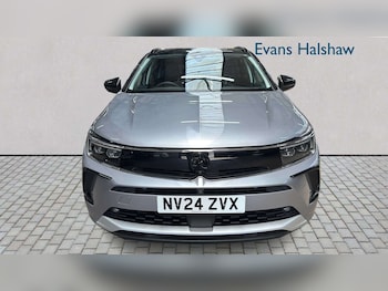 Used Vauxhall Grandland 2024 for sale - 78787026: Photo