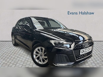 Used Audi A1 2023 for sale - 79271079: Photo
