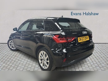 Used Audi A1 2023 for sale - 79271079: Photo