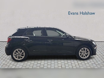 Used Audi A1 2023 for sale - 79271079: Photo
