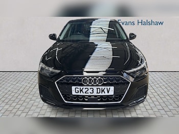 Used Audi A1 2023 for sale - 79271079: Photo