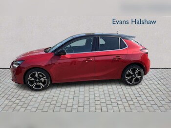 Used Vauxhall Corsa 2021 for sale - 78010076: Photo