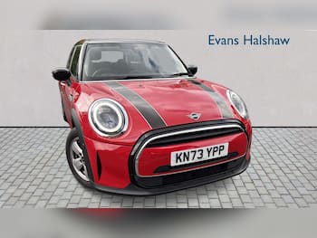 Used MINI Cooper 2023 for sale - 79637522: Photo