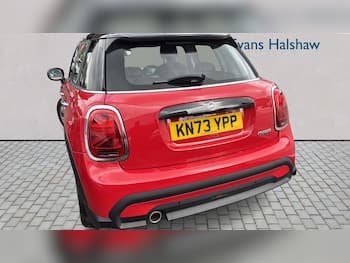 Used MINI Cooper 2023 for sale - 79637522: Photo