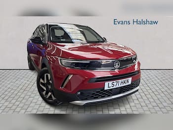 Used Vauxhall Mokka 2021 for sale - 79730589: Photo