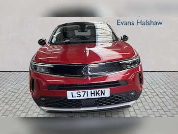 Used Vauxhall Mokka 2021 for sale - 79730589: Photo