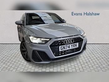 Used Audi A1 2024 for sale - 79028108: Photo