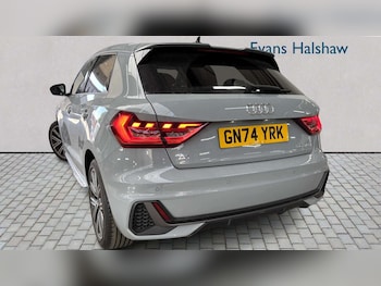 Used Audi A1 2024 for sale - 79028108: Photo
