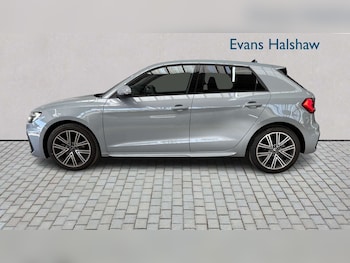 Used Audi A1 2024 for sale - 79028108: Photo