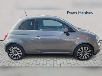 Used Fiat 500 2023 for sale - 78365552: Photo